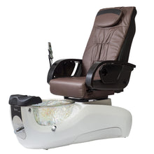 Continuum Continuum Bravo LE Pedicure Spa Chair Pedicure & Spa Chairs - ChairsThatGive