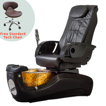 Continuum Continuum Bravo LE Pedicure Spa Chair Pedicure & Spa Chairs - ChairsThatGive