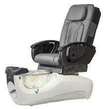 Continuum Continuum Bravo VE Pedicure Spa Chair Pedicure & Spa Chairs - ChairsThatGive