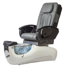 Continuum Continuum Bravo VE Pedicure Spa Chair Pedicure & Spa Chairs - ChairsThatGive