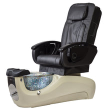 Continuum Continuum Bravo VE Pedicure Spa Chair Pedicure & Spa Chairs - ChairsThatGive