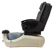 Continuum Continuum Bravo VE Pedicure Spa Chair Pedicure & Spa Chairs - ChairsThatGive