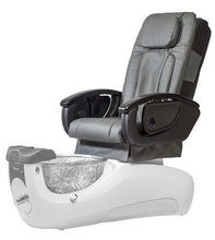 Continuum Continuum Bravo VE Pedicure Spa Chair Pedicure & Spa Chairs - ChairsThatGive