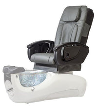 Continuum Continuum Bravo VE Pedicure Spa Chair Pedicure & Spa Chairs - ChairsThatGive