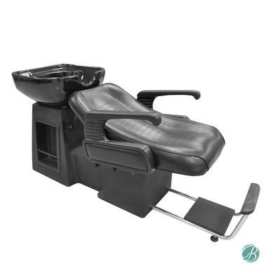Berkeley Berkeley Bedford Shampoo Backwash Unit Shampoo & Backwash Unit - ChairsThatGive
