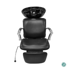 Berkeley Berkeley Conti Shampoo Backwash Unit Shampoo & Backwash Unit - ChairsThatGive