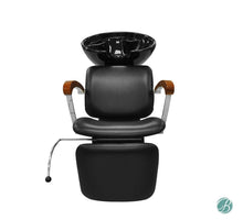 Berkeley Berkeley Southlake Shampoo Backwash Unit Shampoo & Backwash Unit - ChairsThatGive