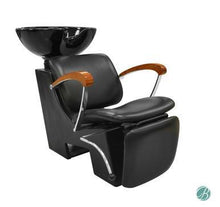 Berkeley Berkeley Southlake Shampoo Backwash Unit Shampoo & Backwash Unit - ChairsThatGive