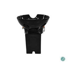 Berkeley Berkeley Southlake Shampoo Backwash Unit Shampoo & Backwash Unit - ChairsThatGive