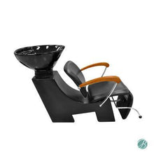 Berkeley Berkeley Southlake Shampoo Backwash Unit Shampoo & Backwash Unit - ChairsThatGive