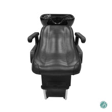 Berkeley Berkeley Bedford Shampoo Backwash Unit Shampoo & Backwash Unit - ChairsThatGive