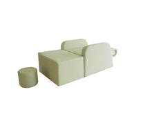 Touch America Destiny/Harmony Foot Massage Pedicure Chair Set Pedicure & Spa Chairs - ChairsThatGive
