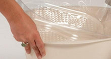 Continuum Continuum Disposable Tub Liners 300 pcs. Pedicure Accessoires - ChairsThatGive