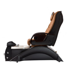 Continuum Continuum Echo LE Pedicure Spa Chair Pedicure & Spa Chairs - ChairsThatGive