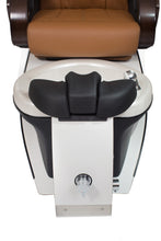 Continuum Continuum Echo LE Pedicure Spa Chair Pedicure & Spa Chairs - ChairsThatGive