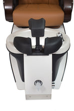 Continuum Continuum Echo LE Pedicure Spa Chair Pedicure & Spa Chairs - ChairsThatGive