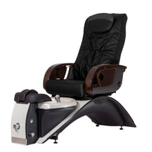 Continuum Continuum Echo LE Pedicure Spa Chair Pedicure & Spa Chairs - ChairsThatGive