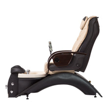 Continuum Continuum Echo LE Pedicure Spa Chair Pedicure & Spa Chairs - ChairsThatGive