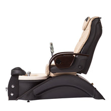 Continuum Continuum Echo LE Pedicure Spa Chair Pedicure & Spa Chairs - ChairsThatGive
