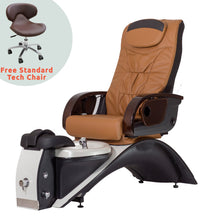 Continuum Continuum Echo LE Pedicure Spa Chair Pedicure & Spa Chairs - ChairsThatGive