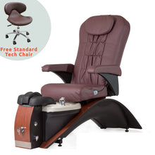 Continuum Continuum Echo SE Pedicure Spa Chair Pedicure & Spa Chairs - ChairsThatGive