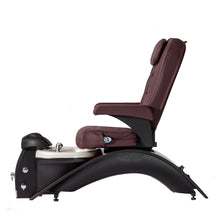 Continuum Continuum Echo SE Pedicure Spa Chair Pedicure & Spa Chairs - ChairsThatGive