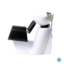 Berkeley Berkeley Aron Shampoo Backwash Unit Shampoo & Backwash Unit - ChairsThatGive