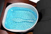 Continuum Continuum Simplicity SE Pedicure Spa Chair Pedicure & Spa Chairs - ChairsThatGive