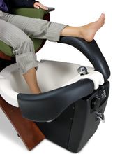 Continuum Continuum Maestro Pedicure Spa Chair Pedicure & Spa Chairs - ChairsThatGive