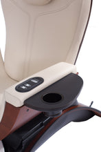 Continuum Continuum Maestro Pedicure Spa Chair Pedicure & Spa Chairs - ChairsThatGive