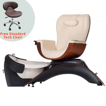 Continuum Continuum Maestro Pedicure Spa Chair Pedicure & Spa Chairs - ChairsThatGive