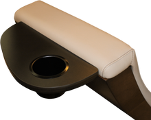 Continuum Continuum Maestro Pedicure Spa Chair Pedicure & Spa Chairs - ChairsThatGive