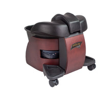 Continuum Continuum Pedicute Standard Portable Spa Package Pedicure & Spa Chairs - ChairsThatGive