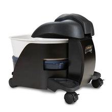 Continuum Continuum Pedicute Portable Spa Pedicure & Spa Chairs - ChairsThatGive