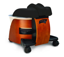 Continuum Continuum Pedicute Portable Spa Pedicure & Spa Chairs - ChairsThatGive
