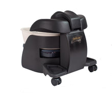 Continuum Continuum Pedicute Portable Spa Pedicure & Spa Chairs - ChairsThatGive