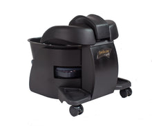 Continuum Continuum Pedicute Portable Spa Pedicure & Spa Chairs - ChairsThatGive