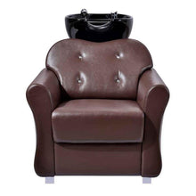 Dream In Reality DIR Arizona Shampoo Backwash Unit Shampoo & Backwash Unit - ChairsThatGive