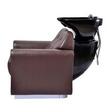 Dream In Reality DIR Arizona Shampoo Backwash Unit Shampoo & Backwash Unit - ChairsThatGive