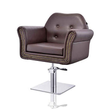 Dream In Reality DIR Aro Styling Chair Styling Chair - ChairsThatGive