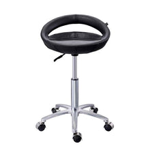 Dream In Reality DIR Fosco Salon Stool Salon Stools - ChairsThatGive