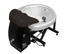 Continuum Continuum Signature Drop-In Basin Drop-In Bassins - ChairsThatGive