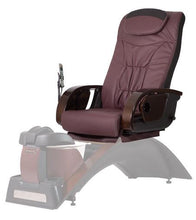 Continuum Continuum Simplicity LE Pedicure Spa Chair Pedicure & Spa Chairs - ChairsThatGive