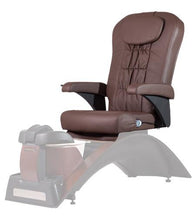 Continuum Continuum Simplicity SE Pedicure Spa Chair Pedicure & Spa Chairs - ChairsThatGive