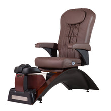 Continuum Continuum Simplicity SE Pedicure Spa Chair Pedicure & Spa Chairs - ChairsThatGive