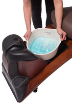Continuum Continuum Simplicity LE Pedicure Spa Chair Pedicure & Spa Chairs - ChairsThatGive