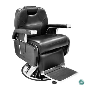 Berkeley Berkeley Buchanan Barber Chair Barber Chairs - ChairsThatGive