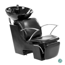 Berkeley Berkeley Conti Shampoo Backwash Unit Shampoo & Backwash Unit - ChairsThatGive