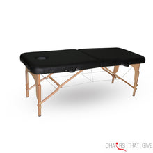 Dermalogic Dermalogic Alva Portable Massage Table Portable Massage Table - ChairsThatGive