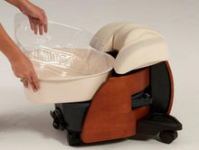 Continuum Continuum Disposable Tub Liners 300 pcs. Pedicure Accessoires - ChairsThatGive